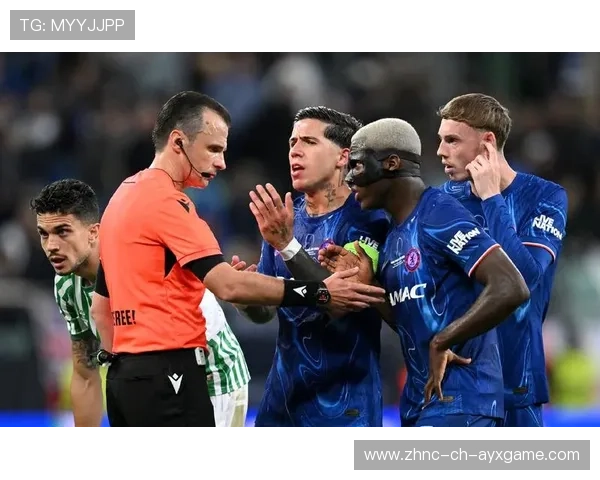 切尔西若无法解决节奏问题，球队风格将面临质疑