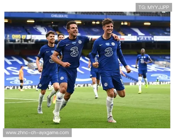 切尔西的战术稳定性为球队带来长期竞争力